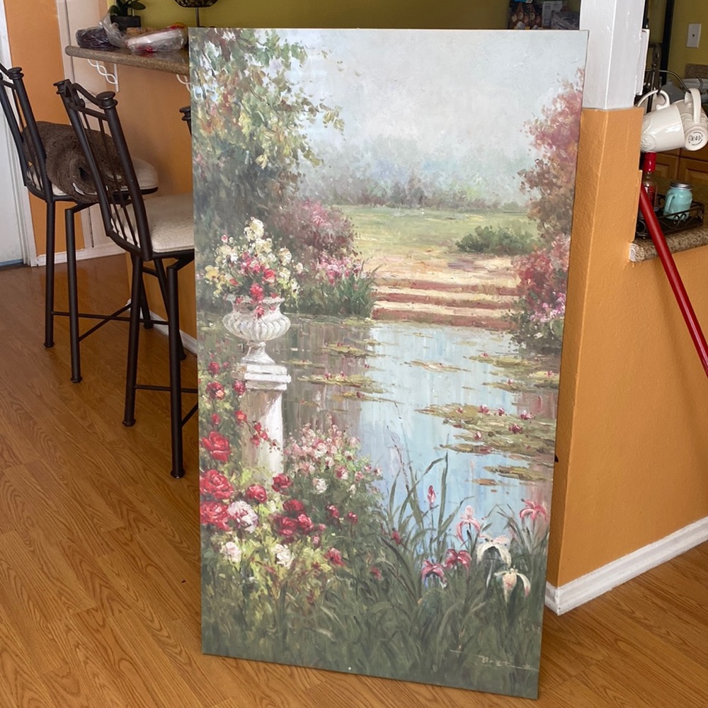 Picture frame